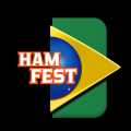 Logotipo HAMFEST