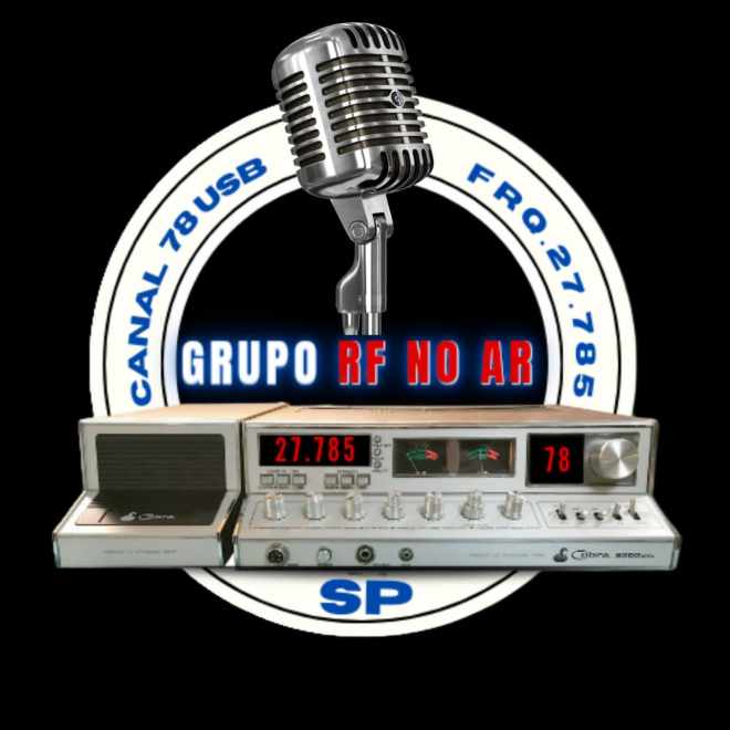 Grupo RF No Ar