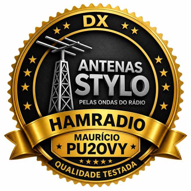 Antenas Stylo