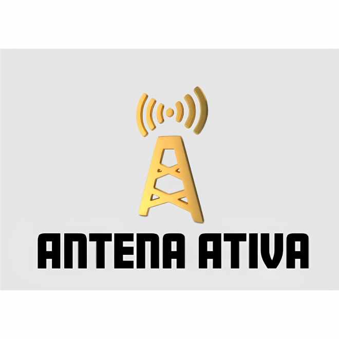 Antena Ativa